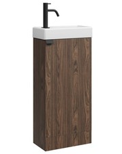 Badplaats Gäste-WC Waschtisch