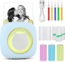 Gukkk Mini Drucker, Mobiler