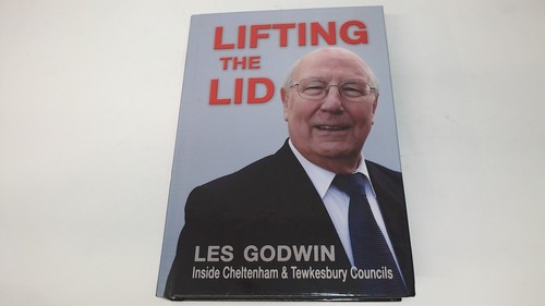 Lifting the lid inside - the, lid: