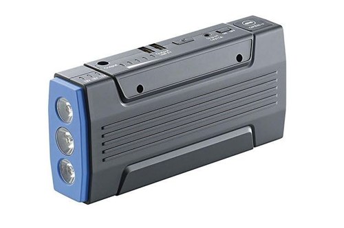 Revolt notebook powerbank in - notebook, 5