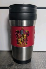 Harry Potter Travel Mug GRYFFINDOR