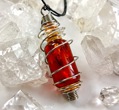 Schutzphiole talisman - talisman, |