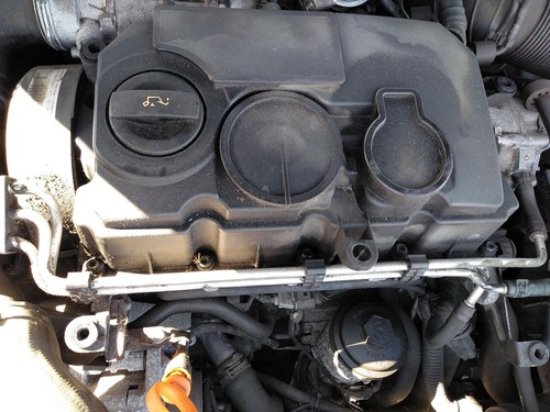 Motor bmp 0tdi - motor,