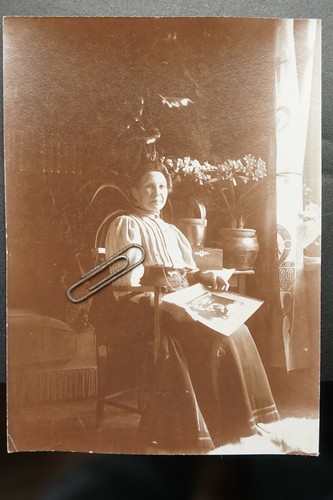 Foto portrait hausfrau mutter - portrait,