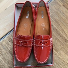 Ara Mokassins, Schuhe, Größe