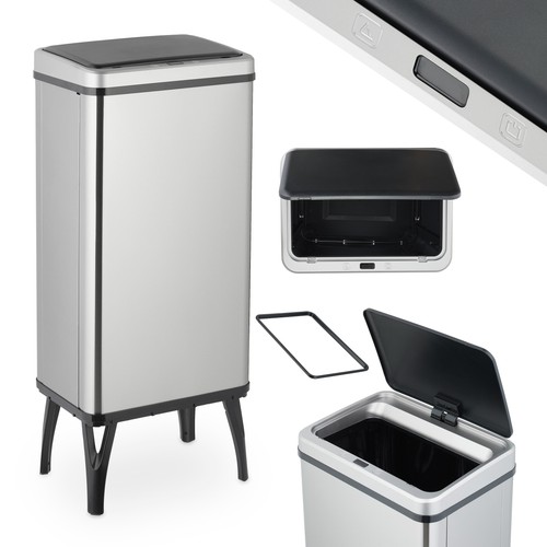 Mülleimer mit sensor - mülleimer,