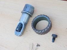 Original Zündapp DB 200 201