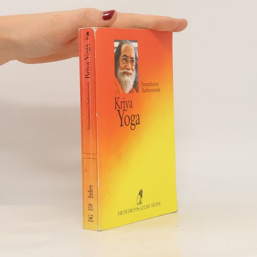 Kriya yoga - kriya-yoga , | 