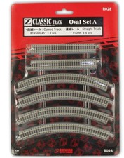 ROKUHAN Z 7297028 Gleis-Set A