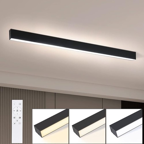Led deckenleuchte 32w 110cm - led,