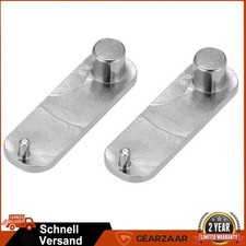 2x Sitzheizung Schalter Reparatur für Ford Fiesta Mondeo KA Cougar Escort Fusion