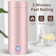 Elektrisch Wasserkocher 400ml