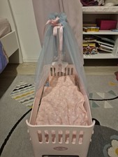 Zapf Creation Baby Annabell