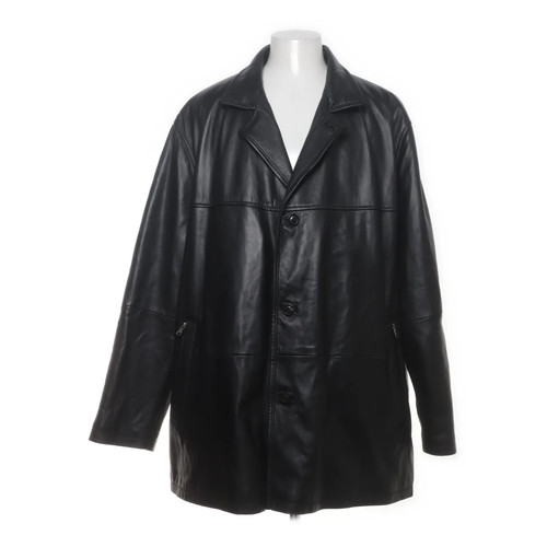 Bugatti ledermantel herren - ledermantel,,