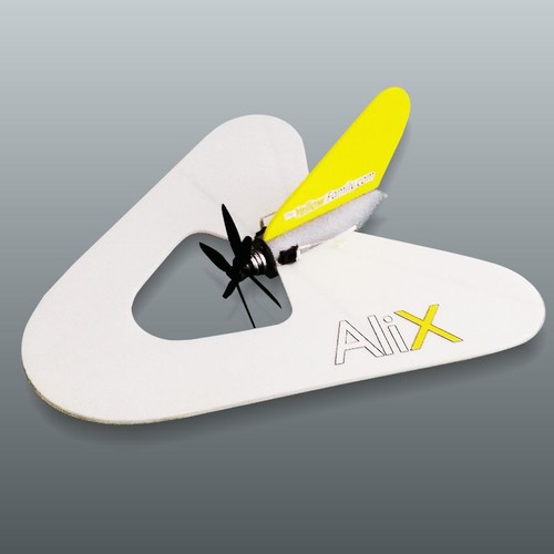 Alix aircombat shockflyer - alix,,