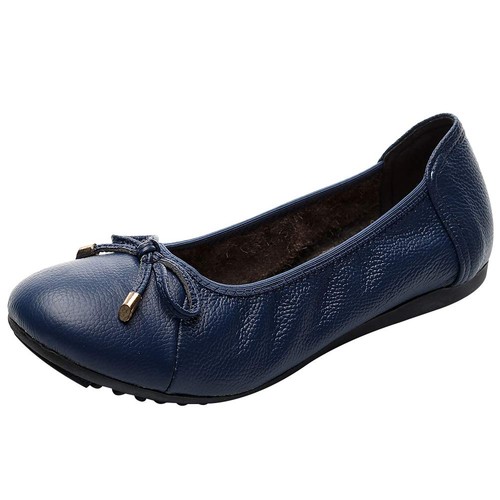 Damen flache ballerinas - damen,