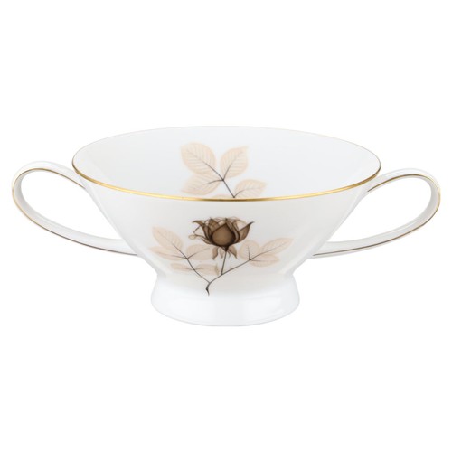 Suppentasse rosenthal form - suppentasse,
