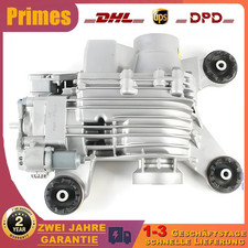 Rear Axle Gear Differential