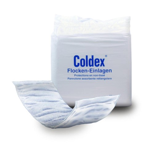 Attends coldex vlieswindeln - coldex,
