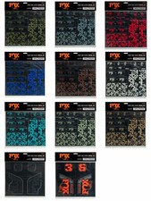 FOX DECALKIT 2021 GABEL 34 36