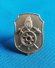 Feuerwehr: Schirmmützen