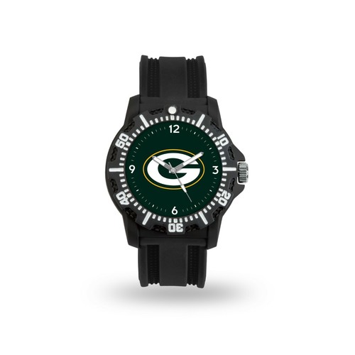 Green bay packers - green, black