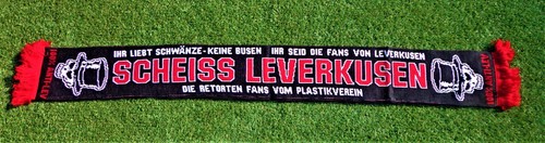 Fun spass anti - anti, schal