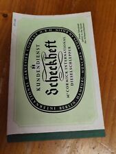 IHC MCCormick Beschriftet