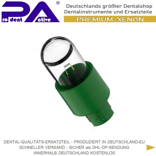 Xenon bulb passend für - bulb,