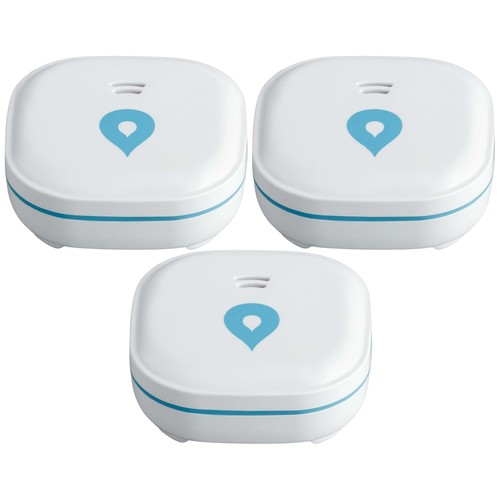Wassermelder wasseralarm - wassermelder,, 3x
