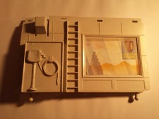 M.A.S.K. (Kenner) - Ersatzteil