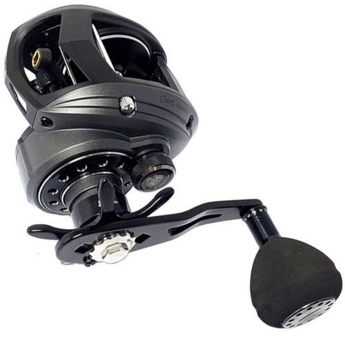 Abu garcia revo toro - beast, 61