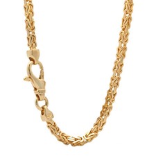 Königskette Halskette  333