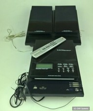 Digital Wand Stereo Anlage (CD