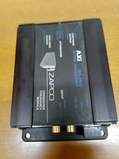 Zapco axi isolated active - zapco,