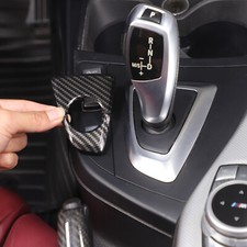 Carbon optik Schaltknauf