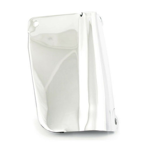 Gabelbrücken cover rear panel - gabelbrücken,