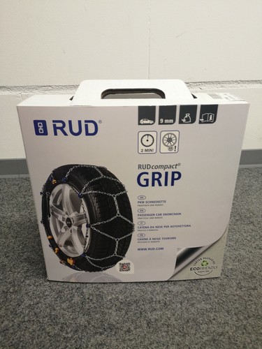 Rud compact grip schneekette - rud,