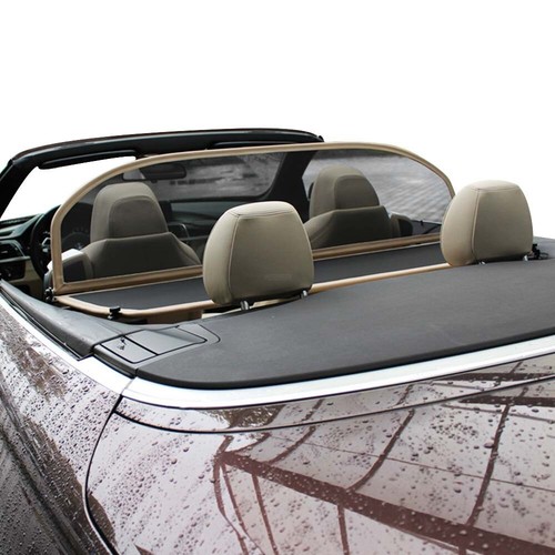Windschott bmw 4er f33 - bmw,