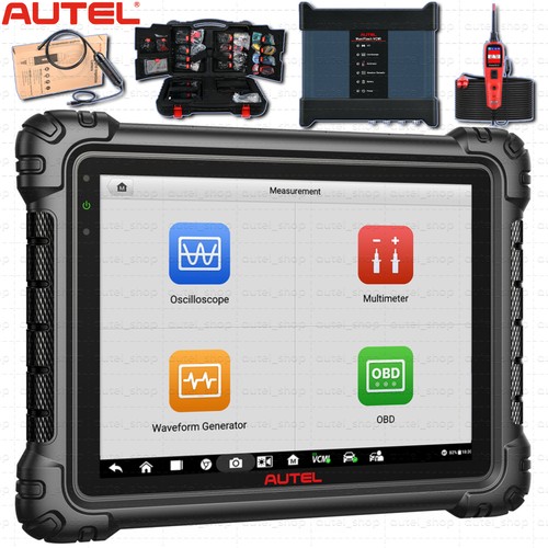 3500 autel maxisys - 3500€,