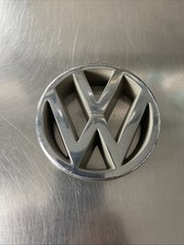 VW Zeichen Emblem Frontgrill 3A0853601