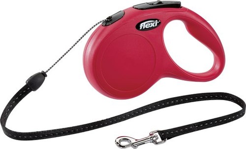 Flexi hundeleine new - flexi, s