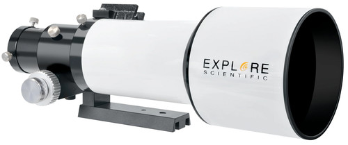 Explore scientific apo - explore, 80mm