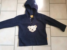 STEIF Knopf Im OHR Kapuzen