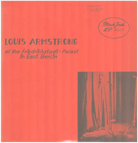 Louis armstrong the - armstrong,
