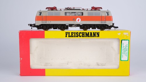 Fleischmann 4349 - h0,