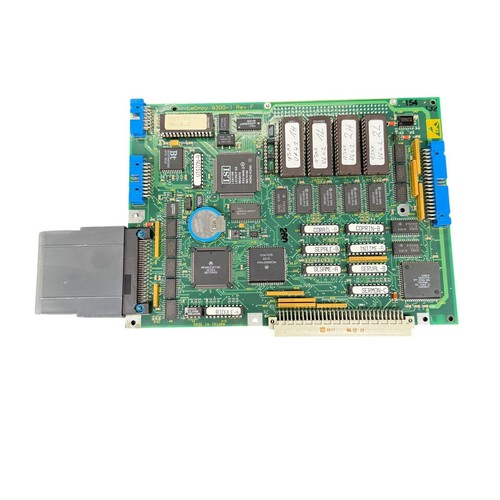 Lecroy 9300 rev - lecroy,