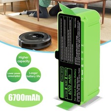 14,8V 6700mAh Li-ion Battery