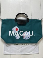 Longchamp Limited Edition Bag