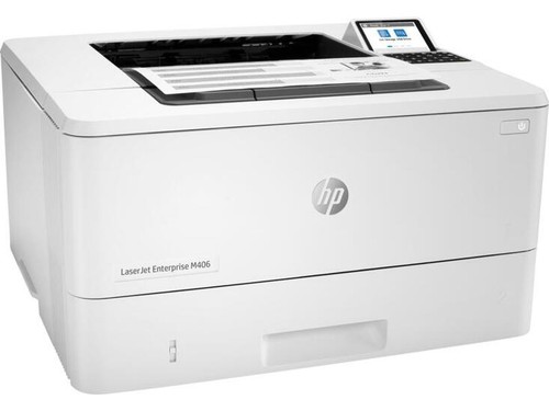Laserjet enterprise m406dn - laserjet,